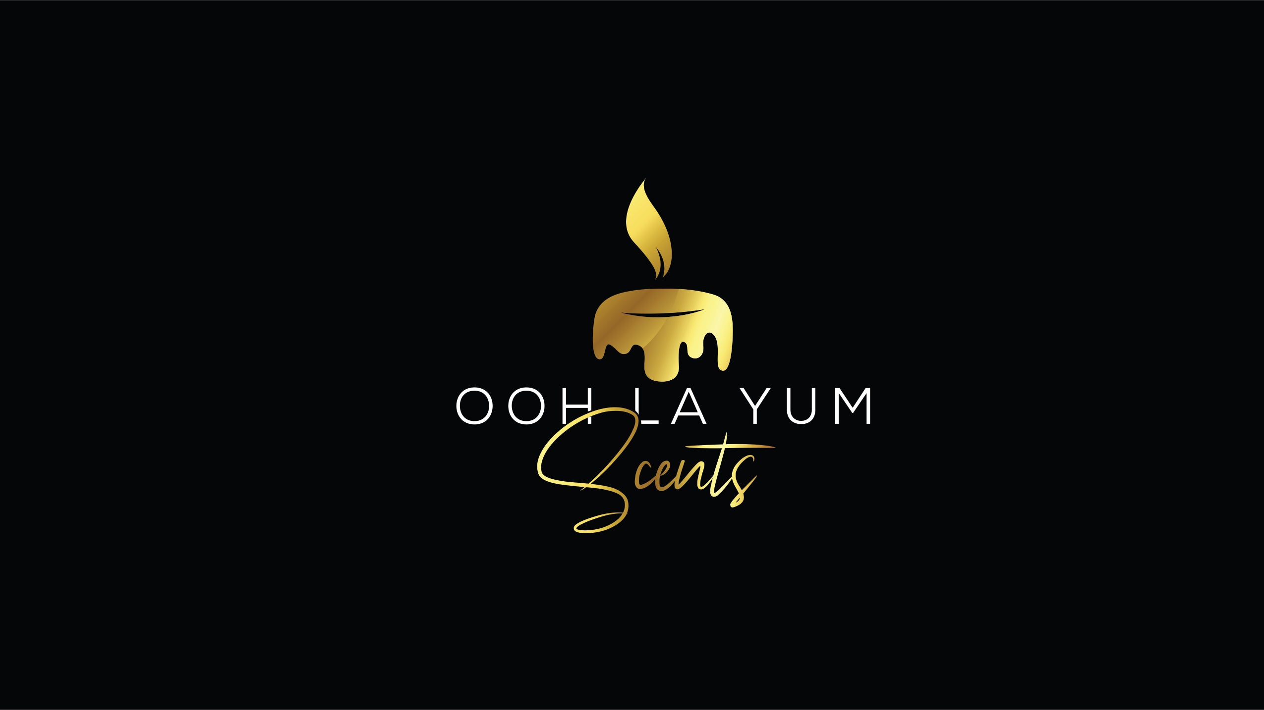 Ooh La Yum Scents Gift Card - Ooh La Yum Scents