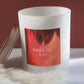 Indulge In Chai Lattes candle