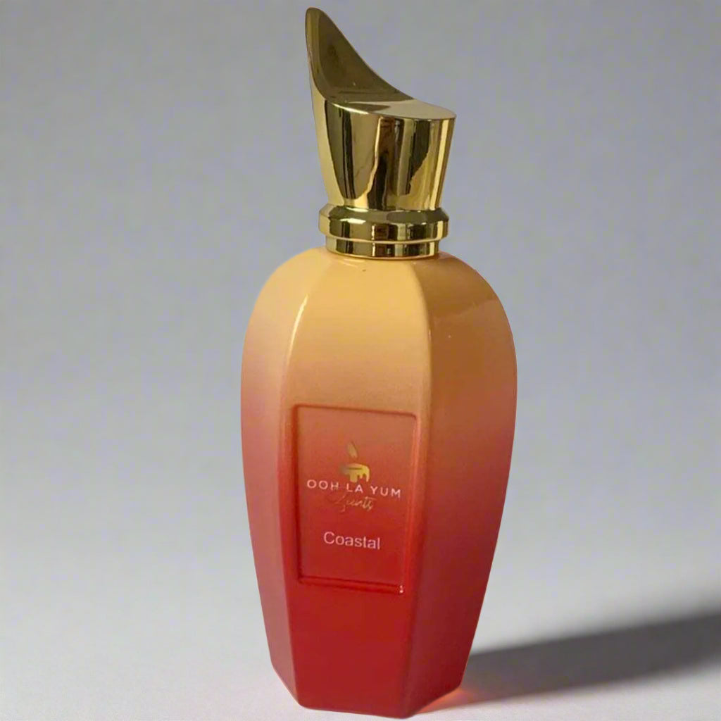 Picture of Eau De Parfum
