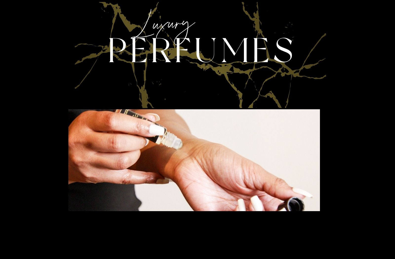 Explore our perfume oil