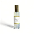 Ooh La Zen room spray bottle on a white background