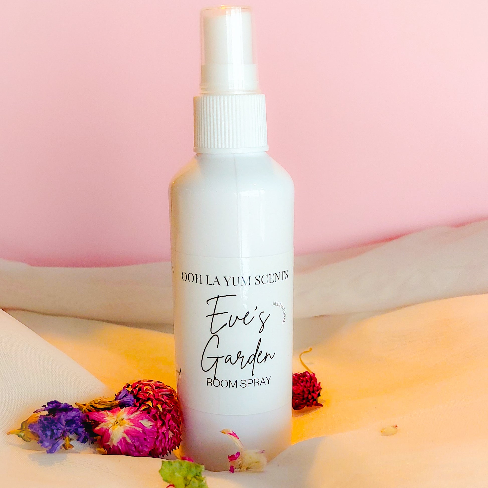 Eve's Garden room spray