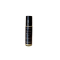 Perfume oil bottle labeled 'Rich Lady' on a white background
