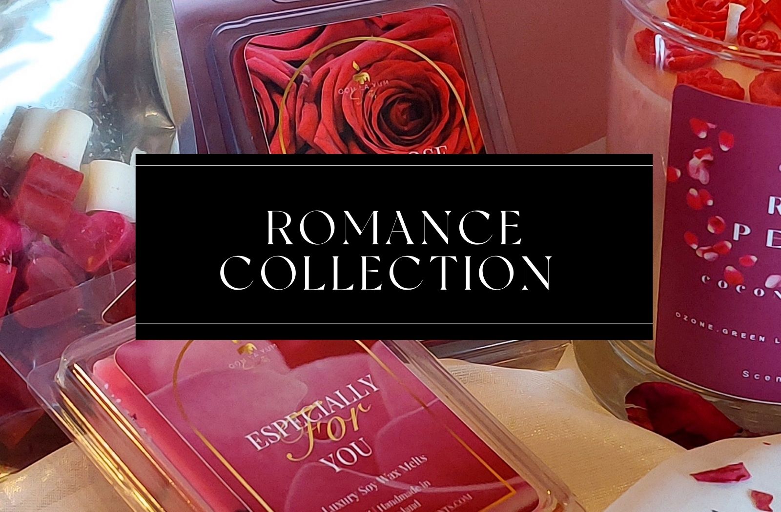 Romance Collection 