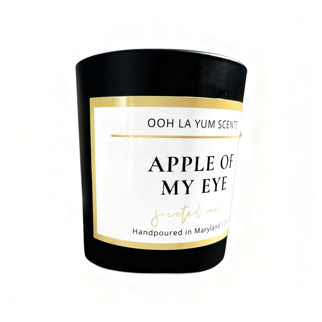 Apple Of My Eye Fall Scented Candle
